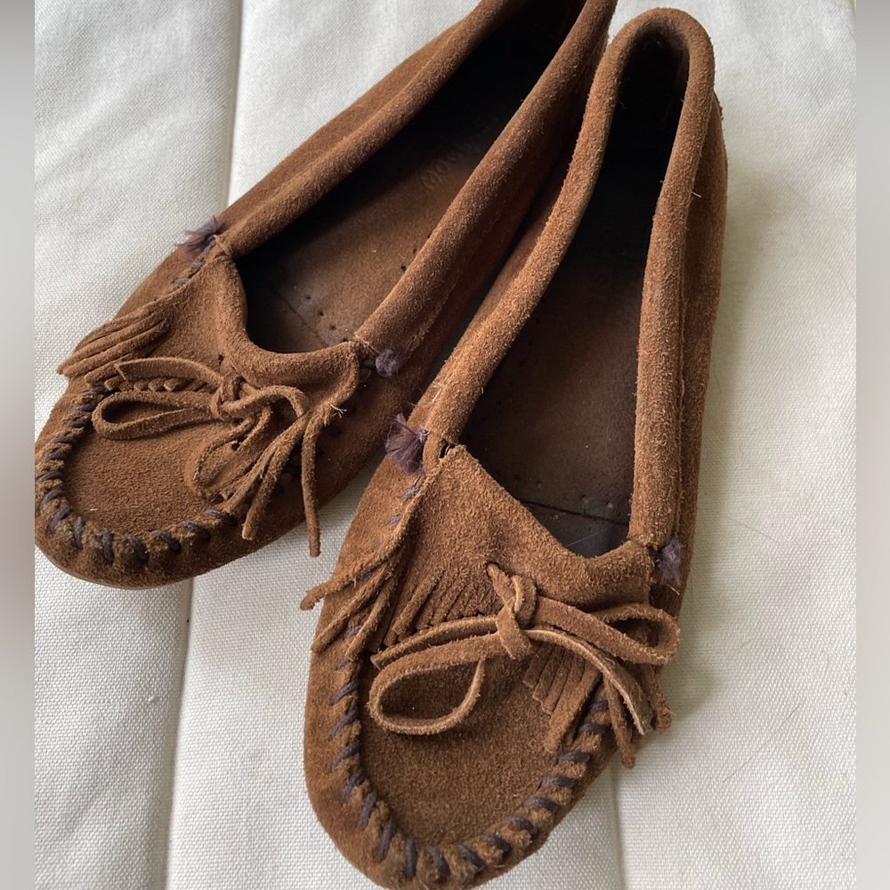 Minnetonka Moccasin